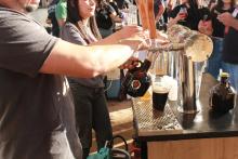 Cerveceros de Aguascalientes exportan productos a más de 6 destinos internacionales