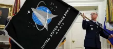 Estados Unidos confirma que tiene armas en el espacio