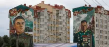 Rusia dice haber invadido cinco mil 300 km² de Ucrania sólo en 2026