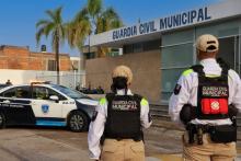 Guardia Civil de Jesús María se acercará al centenar de elementos al cierre de 2026 