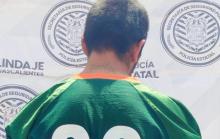 La mujer denunció que además de amenazarla con el arma, fue golpeada e insultada por su pareja