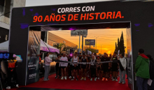 Medio Maratón Radiogrupo