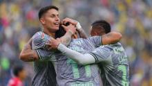 AMÉRICA VS NECAXA 2026