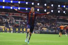 ATLANTE VS RAYADOS 2026