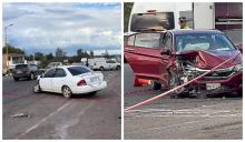 Accidente 