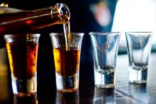 Alcohol 