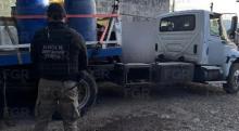 Aseguramiento en Hidalgo