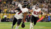 FALCONS VS PACKERS 2026