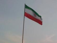 Irán 