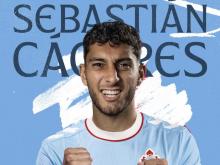 CÁSERES CELTA DE VIGO