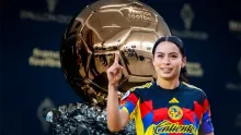 CAMBEROS BALÓN DE ORO 2026