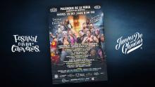 CMLL CALAVERAS 2026