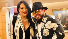 AB Quintanilla inicia proceso legal en contra de su hermana