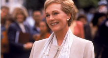 Julie Andrews confirma su retiro del cine a los 90 años; esta es la razón