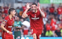TOLUCA VS LEÓN LEAGUES CUP 2026