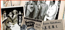 Radio BI y Radiogrupo celebrarán 90 años con una gran tarde de arte y música en el Teatro Morelos