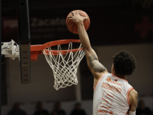 SOLES VS LOBOS COPA VALUE 2026