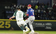 OLMECAS VS PERICOS 2026