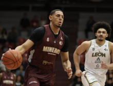 MINEROS VS ABEJAS COPA VALUE 2026