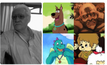 Muere Francisco Reséndez, leyenda del doblaje que dio voz a Scooby-Doo y dirigió ‘Los Simpson’