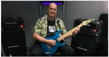 Muere Felipe Souza, exguitarrista de El Tri y El Haragán