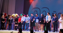 Anécdotas, recuerdos y talento reunidos en un mismo lugar: RADIOGRUPO y Radio BI celebran 90 años de historia con un evento en el Teatro Morelos 