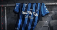 GIGANTES AGUASCALIENTES