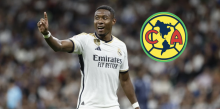 ALABA AMÉRICA