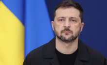Volodímir Zelensky