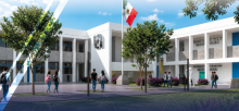 BachUAA de Villa Juárez comenzaría a recibir estudiantes en 2028; proyectan capacidad para 300 alumnos