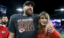 Travis Kelce, esposo de Taylor Swift, fue víctima de un fraude de más de 35 millones de dólares