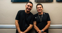 Jorge Medina y Josi Cuen posponen concierto en el Auditorio Nacional por motivos de salud