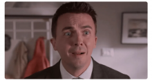 Frankie Muniz, protagonista de Malcolm, revela que vive una pesadilla tras su divorcio