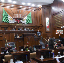 congreso