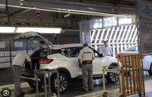 DESPIDO NISSAN