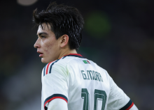 MEXICO VS COLOMBIA 2026