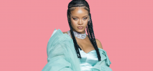 “Disparó contra la casa de Rihanna”: Acusada es declarada apta para enfrentar un juicio