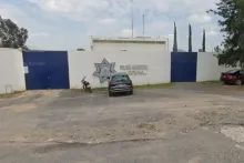 Aún no se presenta queja por presunto abuso policial en Tepezalá, indica SSPE