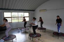 DIF de Aguascalientes invita a participar en cursos de los Centros de Desarrollo Comunitario