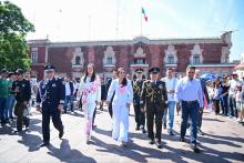 Desfile de Independencia
