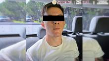 Detenido en Zapopan