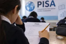 Gobiernos estatales son corresponsables de la educación, señala la SEP en Aguascalientes ante resultados de prueba PISA