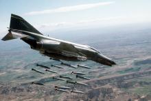 Fuerza Aérea de Estados Unidos