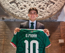 Gilberto Mora