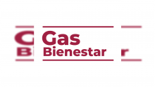 Gas Bienestar