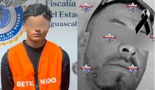 Fue una riña entre integrantes de la banda "Los Siete" y "Los Arenales 23" desató la riña mortal