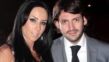 Interpol retira la ficha roja a Inés Gomez Mont y Víctor Álvarez Puga