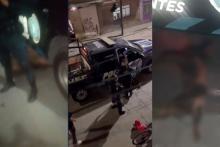 Con caso de Canela, contabilizan casi una decena de muertes de canes a manos de policías; cuestionan capacitaciones 