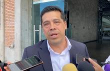 Agua jugará a favor: Leo Montañez ante sus aspiraciones a la gubernatura