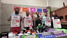 Ruta del Pan de Muerto promete premios en efectivo para incentivar consumo local